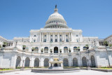 United States Capitol West Front