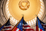 United States Capitol Dome