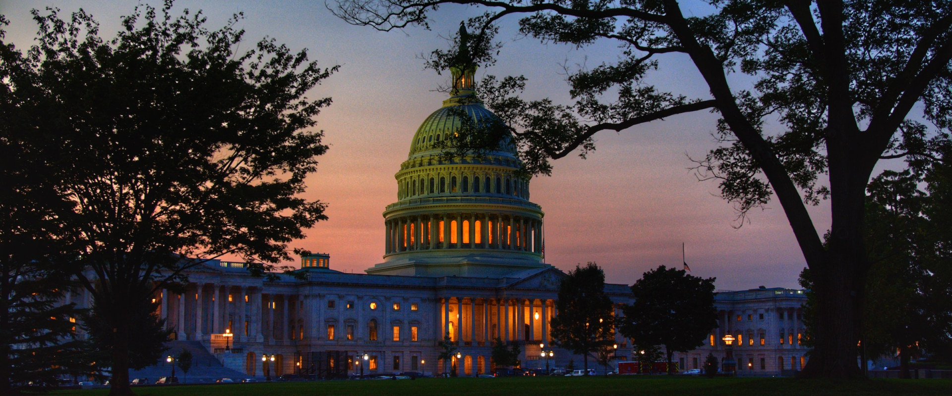 U.S. Capitol