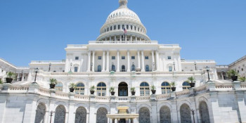 United States Capitol West Front
