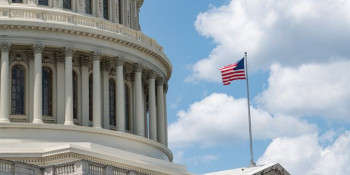 United States Capitol Dome