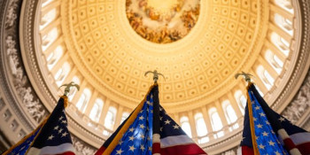 United States Capitol Dome