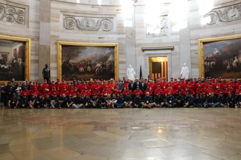 Honor Flight 2