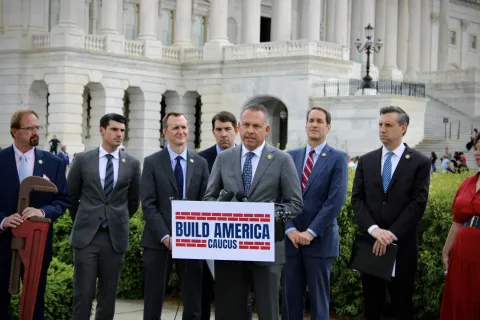 Build America Caucus