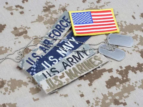 Issues Veterans