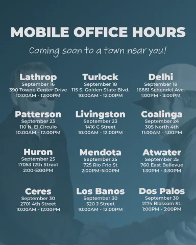 september office hours final